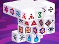 Permainan Mahjongg Kebolehan Gelap Tiga Kali talian