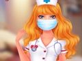 Permainan Pengembaraan Hospital Saya  talian