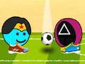 Permainan Permainan Sotong Bola Sepak Kepala talian Permainan Permainan Sotong Bola Sepak Kepala talian