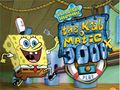 Permainan SpongeBob Krab Matik  talian