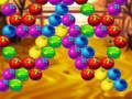 Permainan Bubble Wings: Permainan Bubble Shooter  talian
