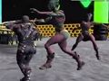 Permainan Pembaharuan Alien  talian