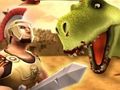 Permainan Gladiator: Kisah Benar talian