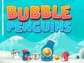 Permainan Penguin Gelembung talian