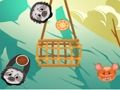 Permainan Pelontar ke bakul talian