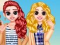 Permainan Fesyen Musim Gugur Sorority  talian
