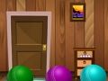 Permainan 7 Pintu Melarikan Diri  talian