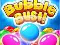 Permainan Bubble Bust talian