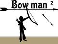 Permainan Bowman 2 talian
