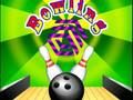 Permainan Litar Bowling talian