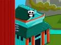Permainan Bounce Bounce Panda talian