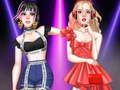 Permainan Pengembaraan K-pop Blackpink  talian