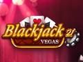 Permainan Blackjack Vegas 21 talian