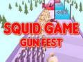 Permainan Sotong Permainan Gun Fest  talian