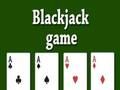 Permainan Permainan blackjack talian