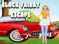 Permainan G2L Black Friday Escape talian