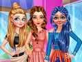 Permainan Tren Gipsy BFF talian