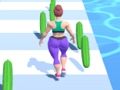 Permainan Lemak 2 Fit 3D  talian