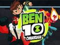 Permainan Ben 10 Omnibreak talian