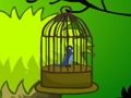Permainan Melarikan diri Burung Sangkar  talian