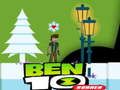 Permainan Pelari Ben 10  talian