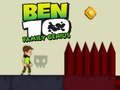 Permainan Genius Keluarga Ben 10  talian