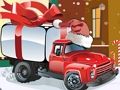 Permainan Loceng Tersembunyi Trak Krismas  talian