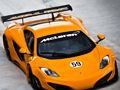 Permainan Teka-teki McLaren GT3  talian