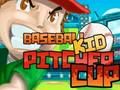 Permainan Piala Pemain Muda Baseball talian