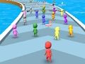 Permainan Lumba Bouncy 3D talian