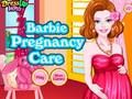 Permainan Barbie Penjagaan Kehamilan talian