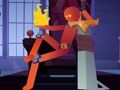Permainan Stickdoll 2 : Dendam Api  talian