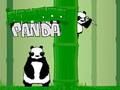 Permainan Panda Buluh talian