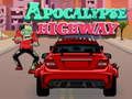 Permainan Lebuhraya Apocalypse  talian