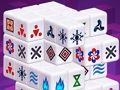 Permainan Mahjongg Dimensi Gelap 210 saat talian