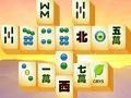 Permainan Mahjong Empat Musim  talian