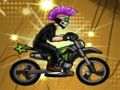 Permainan Stunt Ekstrem talian