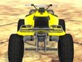 Permainan ATV Aksi 2  talian