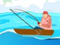 Permainan Memancing  talian