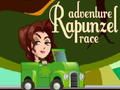 Permainan Pengembaraan Perlumbaan Rapunzel  talian