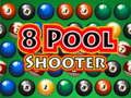 Permainan 8 Penembak Kolam  talian