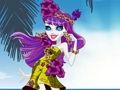 Permainan Puteri Hantu  talian