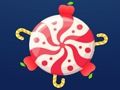 Permainan Cabaran Candy Cane  talian