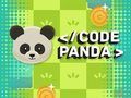 Permainan Kod Panda talian