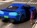 Permainan Permainan Teksi Simulator Bandar Teksi  talian