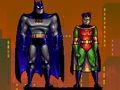 Permainan Pengembaraan Batman dan Robin  talian
