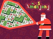 Permainan Mahjong Krismas  talian