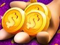 Permainan Sarjana mesin syiling emas  talian
