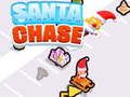 Permainan Santa Chase talian