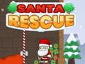 Permainan Penyelamat Santa talian